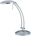 Contemporary Lamps, Platte Table Desk Lamp by Lite Source--Excellent customer service--see our feedback.