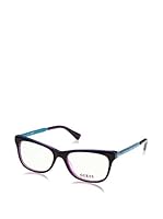 Guess Montura Gu 2487 (51 mm) Morado