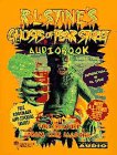 Ghosts of Fear Street: Creature from Club Lagoon (R.L. Stine's Ghosts of Fear Street Series)
