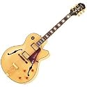 Epiphone Joe Pass Emperor II Electric Guitar Natural
