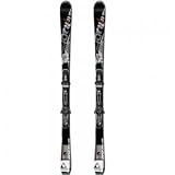 Fischer Motive 80 Ski System