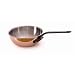 Splayed Pans
