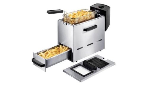 Princess Classic Keep Warm Fryer