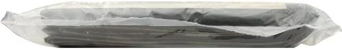 Gosport Manufacturing Camouflage Poly Tarp, 8x10-Feet
