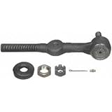 Moog ES2233L Steering Center Link Tie Rod End