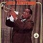 The Essential Louis Armstrong: Recorded Live At The Palais Des Sports, Paris, 1965 [Vinyl LP]