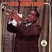 The Essential Louis Armstrong / Recorded Live at the Palais des Sports, Paris, 1965 / 2 LP