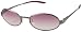 Fendi FS266 Fashion Sunglasses, Gunmetal Silver Frame/ Fade Lilac Lenses
