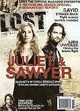 Lost The Official Magazine Newstand Cover Issue #22