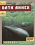 Data Annex: 1990-91 Edition (Harpoon Naval War Game)