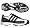 White-Black-Black