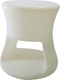 ティキ スツール WHITE 47151