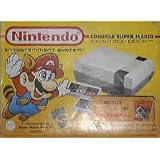 Console Nintendo NES Pack Mario 3par Nintendo