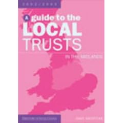 A Guide to Local Trusts in the Midlands: Pt. 1