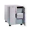 10BAY Eatx Rackmount 8U Server 2-400W Rps 11 Exp Slots Fan