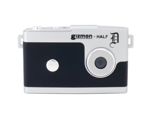 GIZMON HALF D