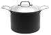 Emerilware Nonstick 6-Quart Stockpot with Lid