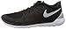 Nike Men Free 5.0 Black/White/Anthracite Running Shoe 8.5 D M US