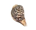 Different Deity Conch, Horn