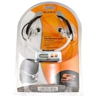 Sony SRF-HM10 S2 Sports Street-Style FM Radio Walkman