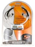 Sony SRF-HM10 S2 Sports Street-Style FM Radio Walkman