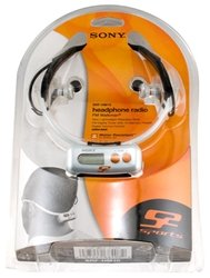 Sony SRF-HM10 S2 Sports Street-Style FM Radio Walkman On Sale
