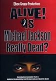 31DEHIJolEL. SL160  High Quality Celebrity Video Distribution Alive Is Michael Jackson Really Dead Documentary Special Interest
