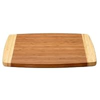 MIU Bamboo Cutting and Serving Board, Large