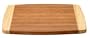 MIU Bamboo Cutting and Serving Board, Large