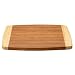 MIU Bamboo Cutting and Serving Board, Large