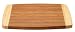 MIU Bamboo Serving Board, Large