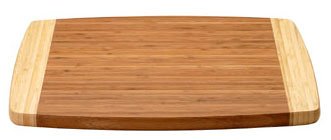 MIU Bamboo Serving Board  Large