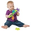 Alex Jr. First Snaps Building Toy