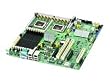 Intel Server Board S5000VSA - Motherboard - SSI EEB 3.6 - 5000V - LGA771 Socket - UDMA133, Serial ATA-300 (RAID) - Gigabit Ethernet - video