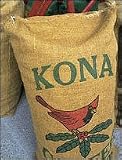 Kona Blend - Whole Bean Coffee - 5lb, Caffeinated