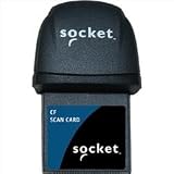 Socket CompactFlash Scan Card 5P - Barcode-Scanner - Plug-In-Modul - 39 Scans/Sek. - decodiert - CompactFlash (IS5026-610) - 