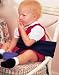 Clippasafe Dining Chair Harness