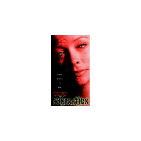 Aberration [VHS]