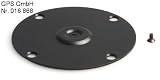 Flange Mount