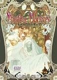 Shadow Hunters Boardgame
