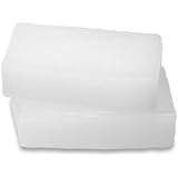 Dr. Scholl's Paraffin Wax Replacement for Paraffin Spa, Rain Scent