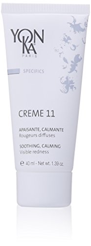 Yonka Specifics Creme 11, 1.39 Ounce