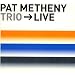 Trio 99>00 Live