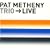 Trio 99>00 Live
