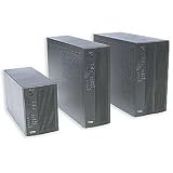 Minuteman CPE 2000 - UPS ( external ) - AC 120 V - 2000 VA - 6 output connector(s) - PFC