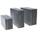 Minuteman CPE 1000 - UPS - AC 120 V - 1000 VA 7.2 Ah - RS-232 - 4 output connector(s)