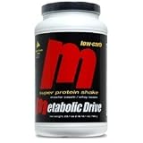 Metabolic Drive 2lb