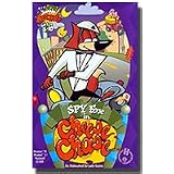 Spy Fox in Cheese Chase