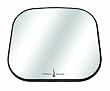 CIPA 110GL Custom Tow Replacement Glass (Black) - Left Hand and Right Hand Sides