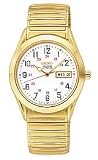 Seiko Men's Gold-tone watch #SGG746